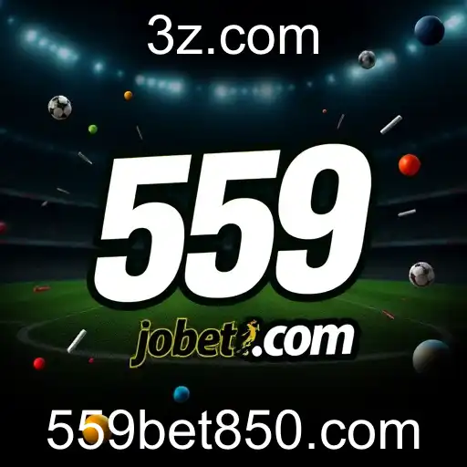 A Ascensão do 559 bet.com no Mercado de Jogos Online